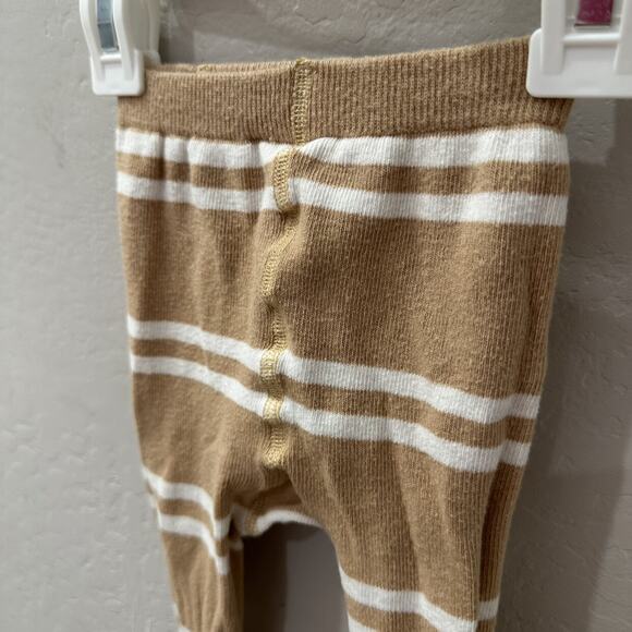 Olivia J Fall Neutral Tights Bundle - Picture 12 of 15